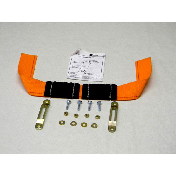 Bauer Ladder Adjustable Nylon Pole Grip 07005